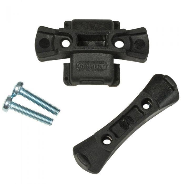 Ortlieb E97 Saddle-Bag Mounting-Set