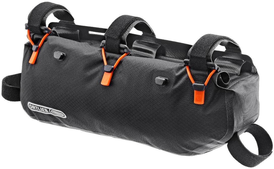 Ortlieb Frame-pack RC 3L Toptube