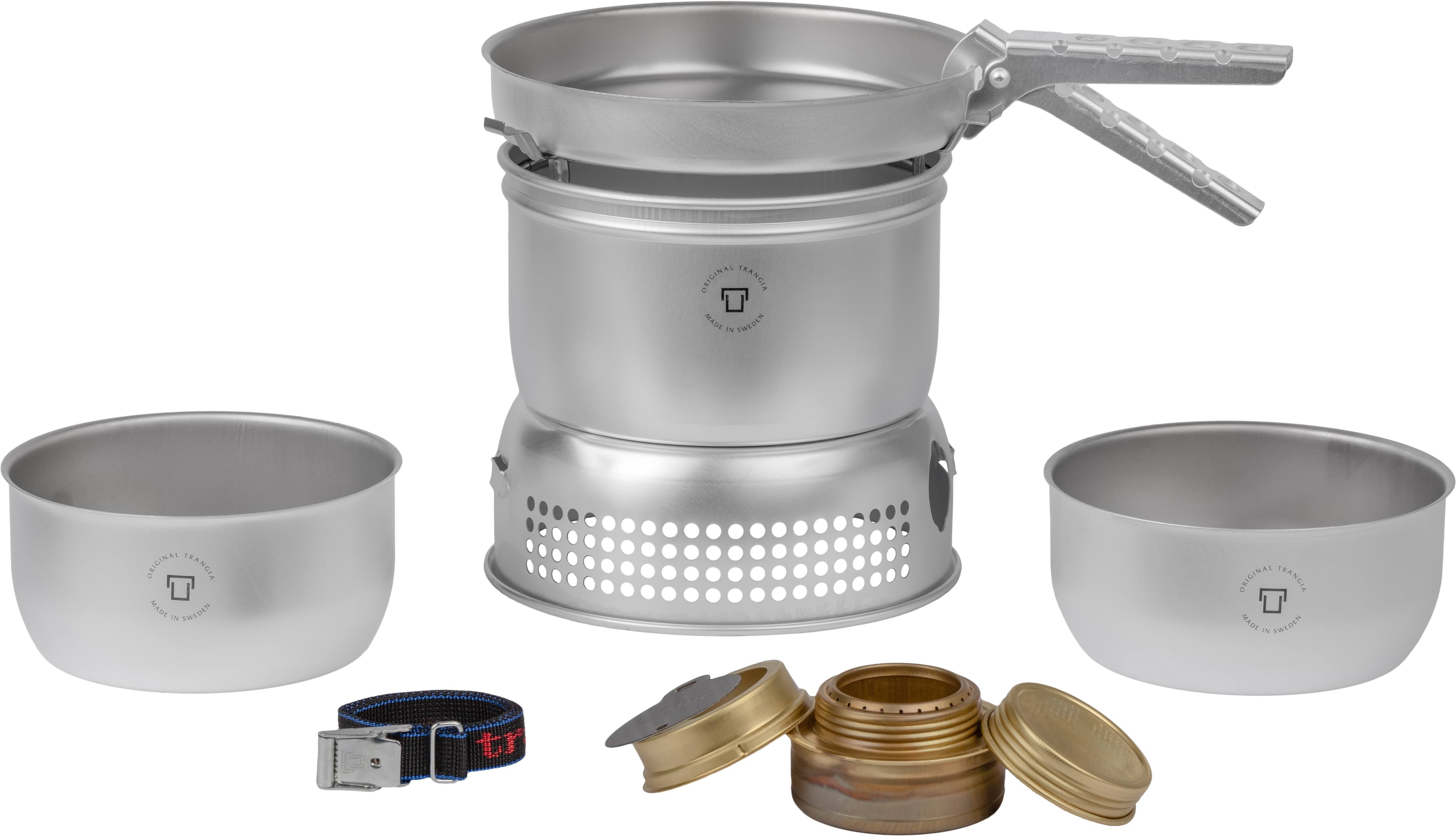 Trangia 27-21 UL/Duossal