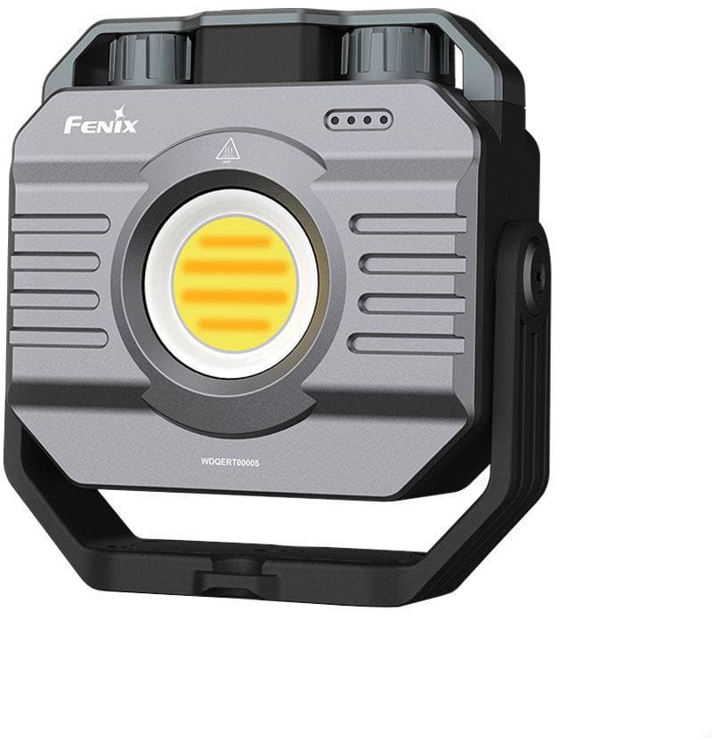 Fenix CL28R 2000 lm