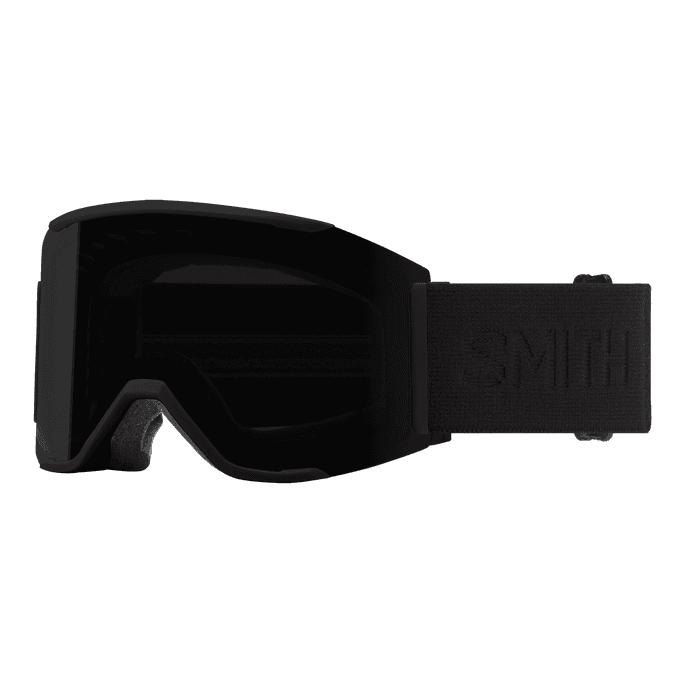 Smith Squad MAG Blackout 25/26