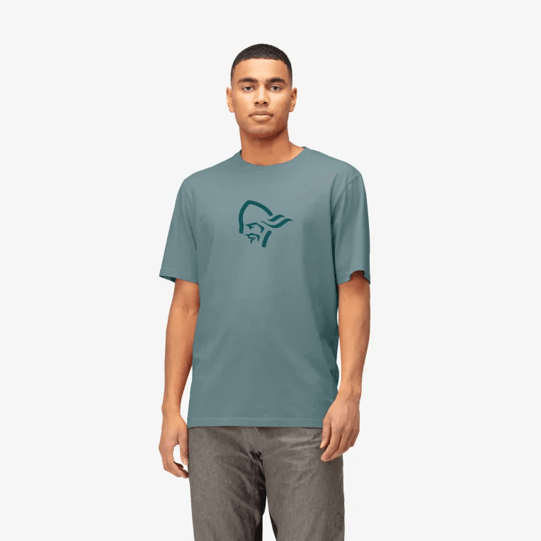 Norrøna F29 Cotton Viking Tee