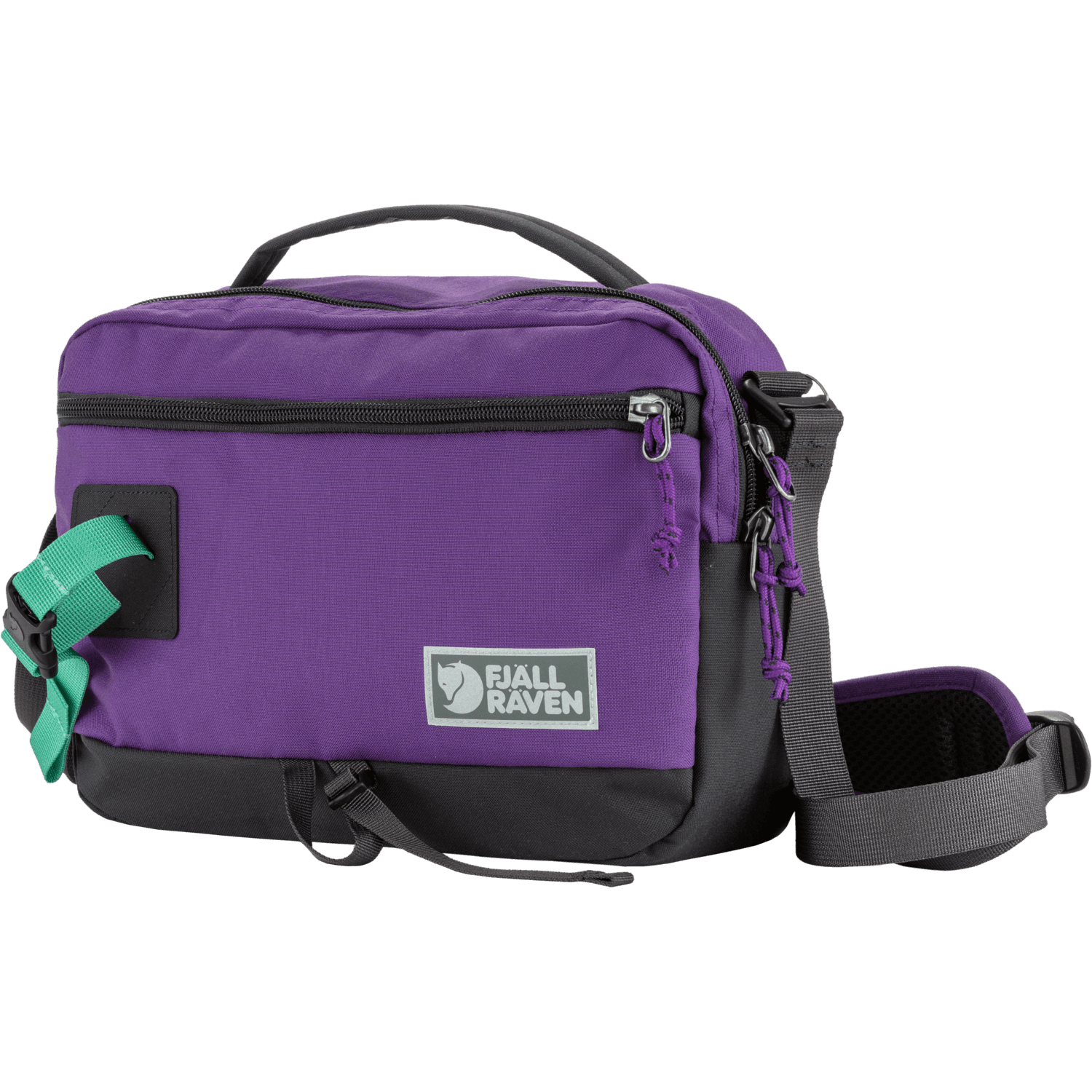 Fjällräven Vardag Shoulder Bag 6