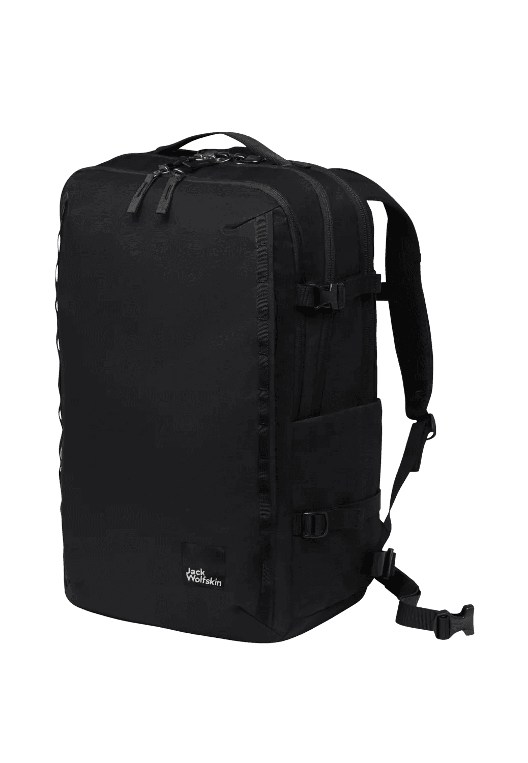 Jack Wolfskin Sierra