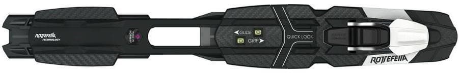 Rottefella Skate Quicklock IFP