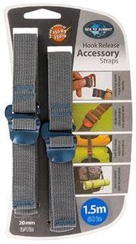 Sea To Summit 20 mm Hook Release Strap 1,5