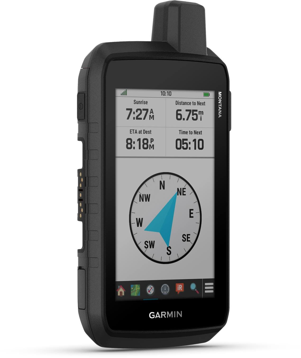 Garmin Montana 710i