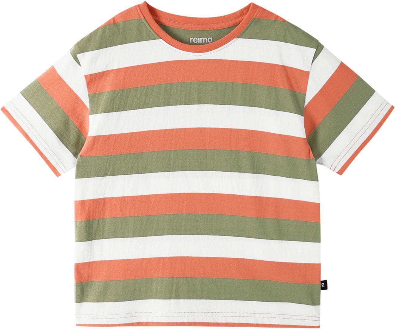 Reima Rannut Tee