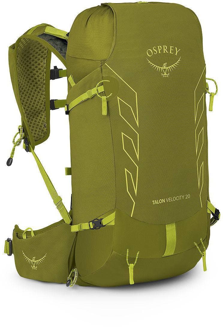 Osprey Talon Velocity 20