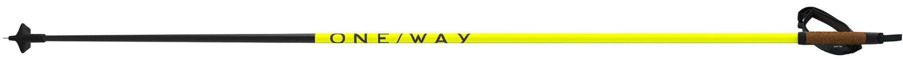 One Way Storm 2 poles