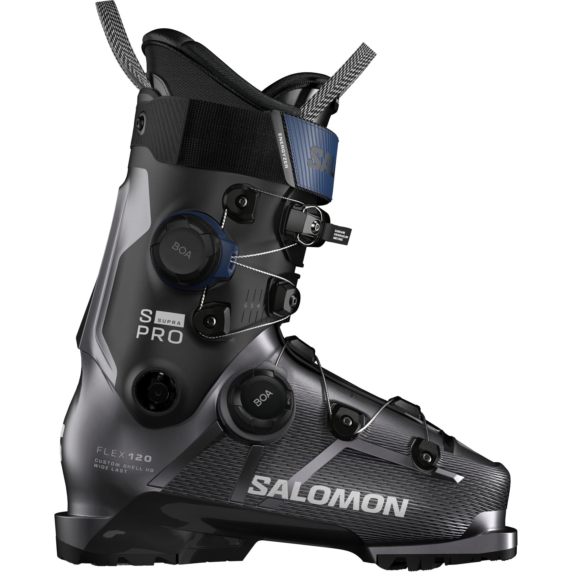 Salomon S/Pro Supra Dual Boa 120 25/26