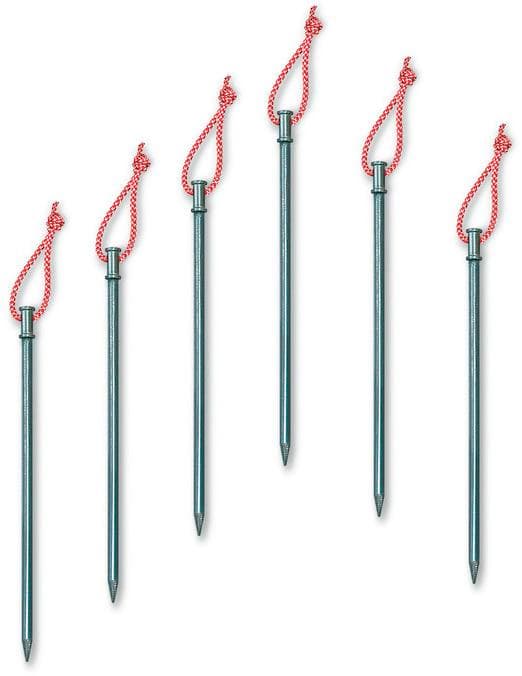 Hilleberg Stinger -titaanikiilat