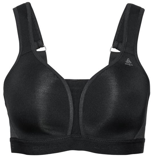 Odlo Padded High D-cup Sport Bra
