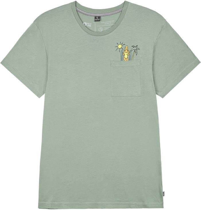 Picture Organic Clothing Sunk Tee