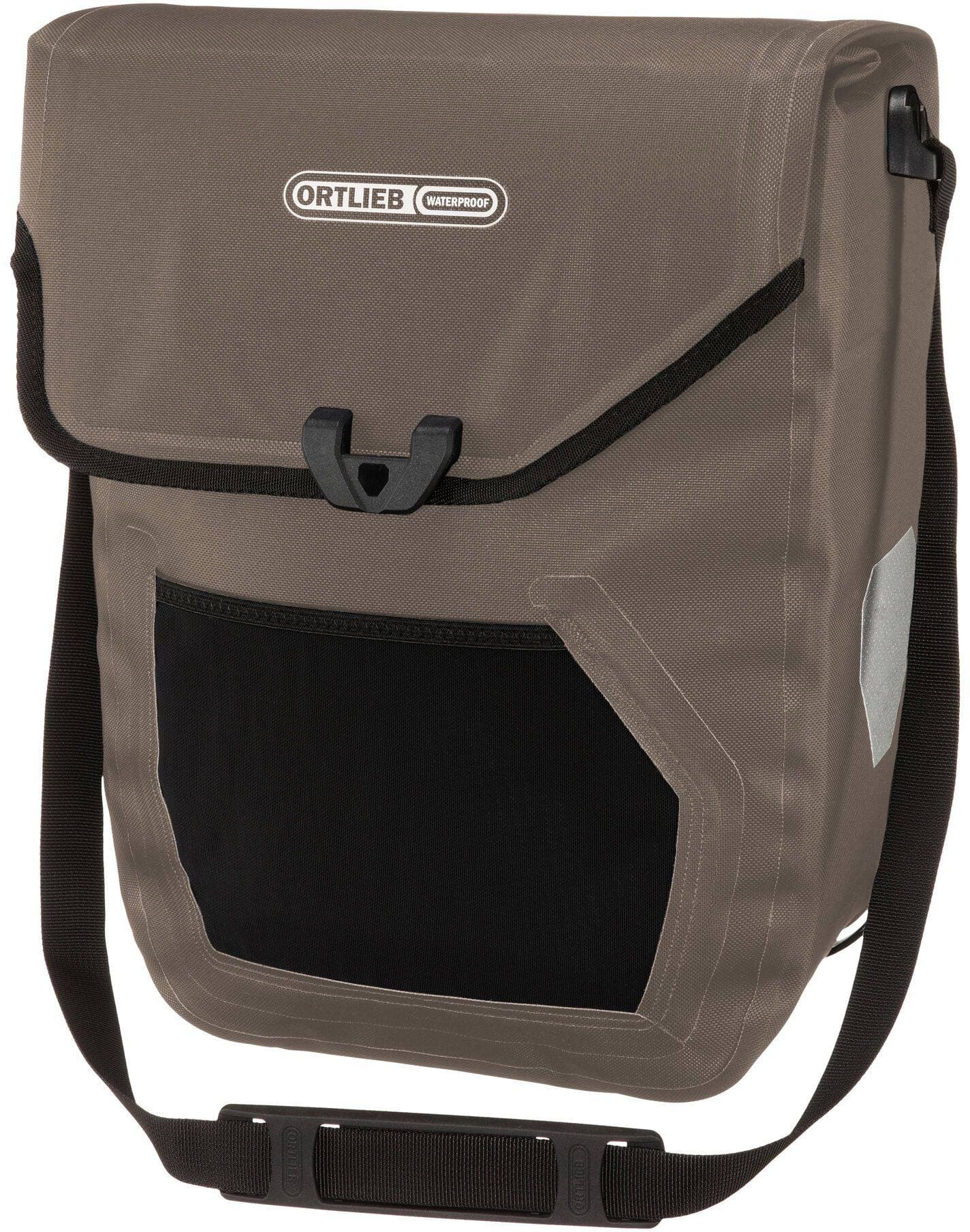 Ortlieb Pedal Mate QL2.1, yksi kappale