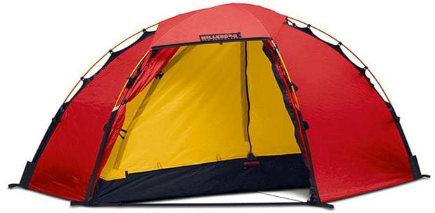 Hilleberg Soulo