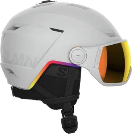 Salomon Pioneer Lt Visor 23/24