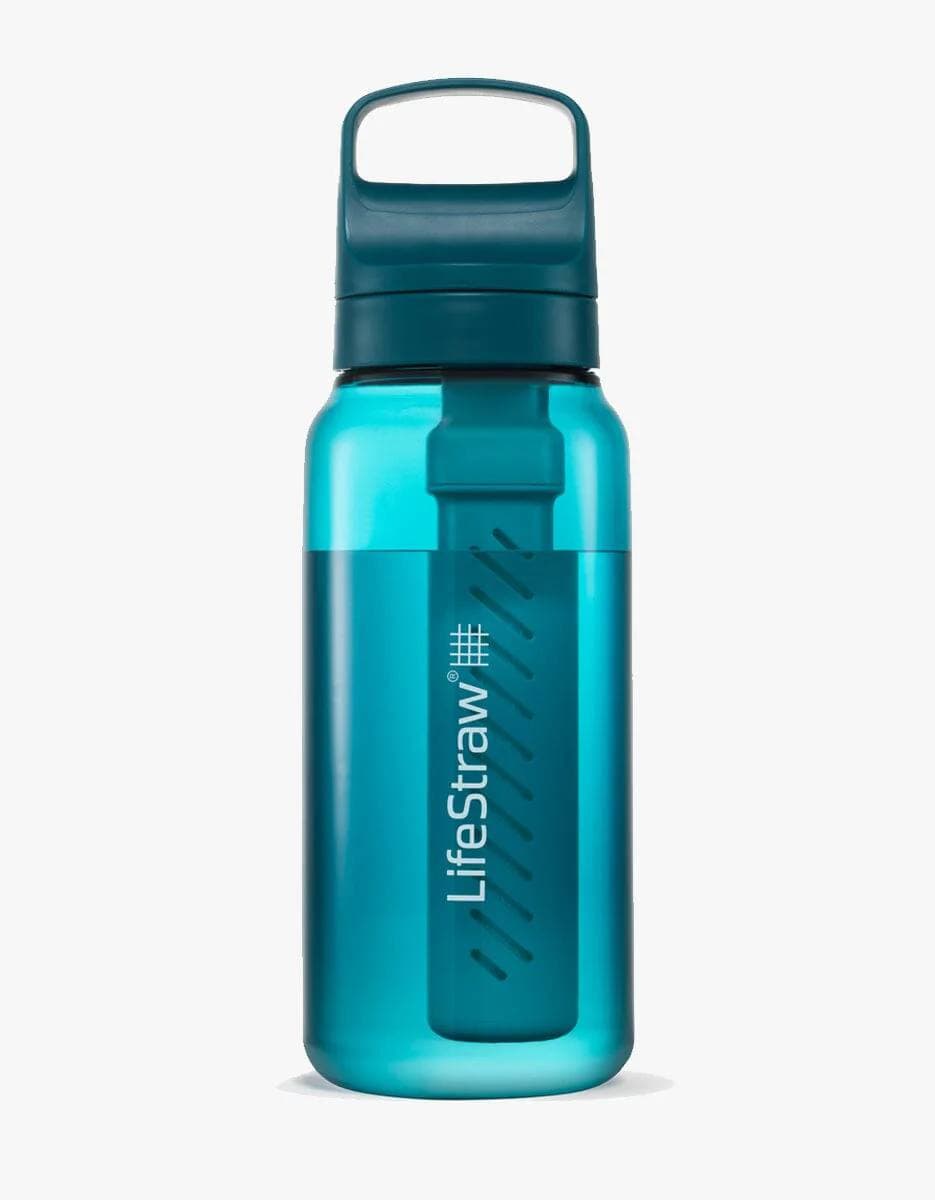 LifeStraw Go 2.0 1L