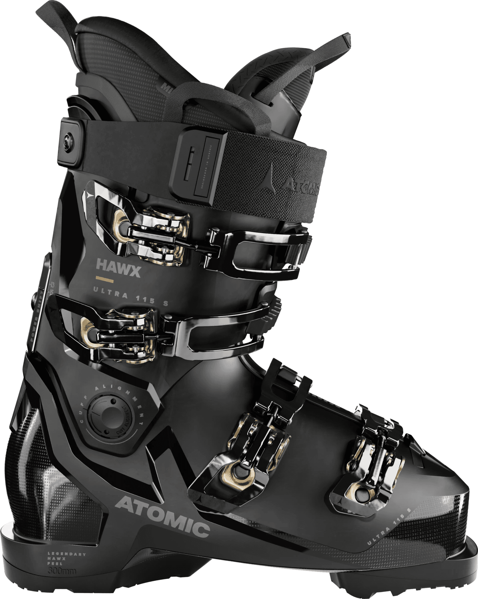 Atomic Hawx Ultra 115S W 23/24