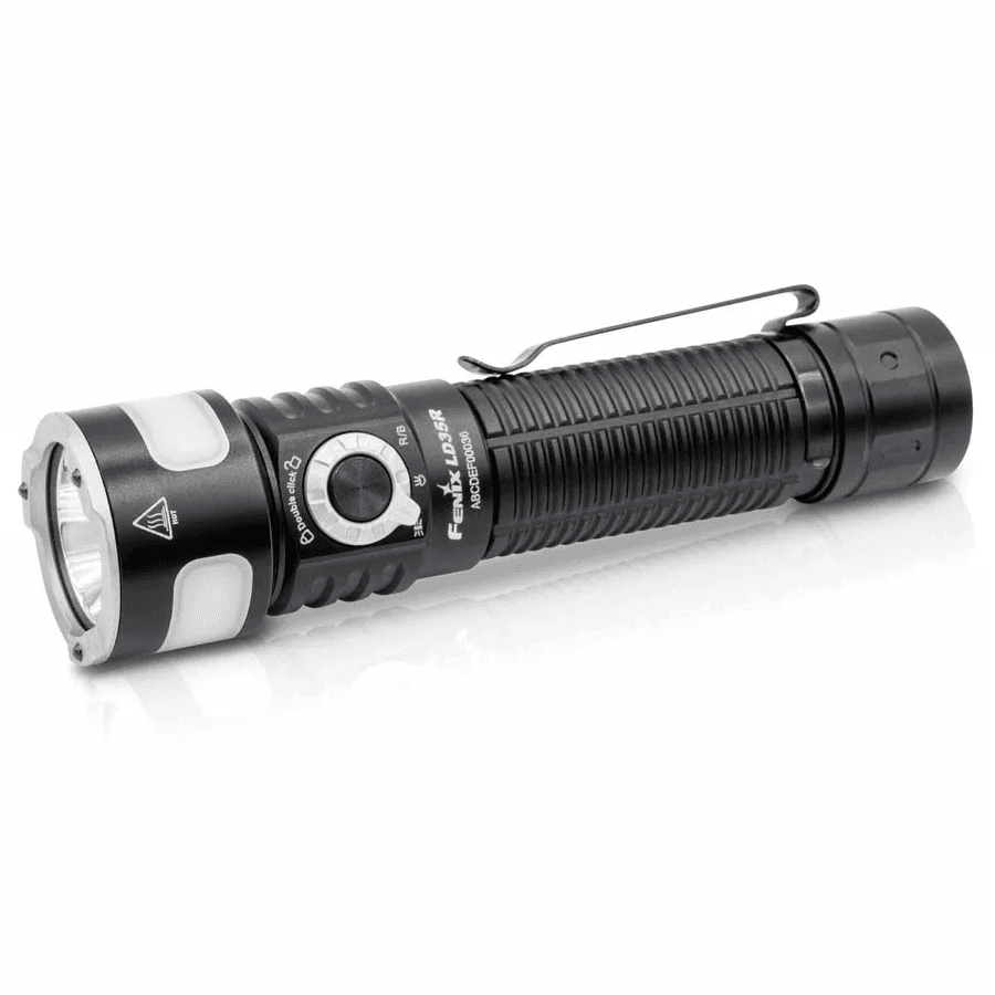 Fenix LD35R 1800lm