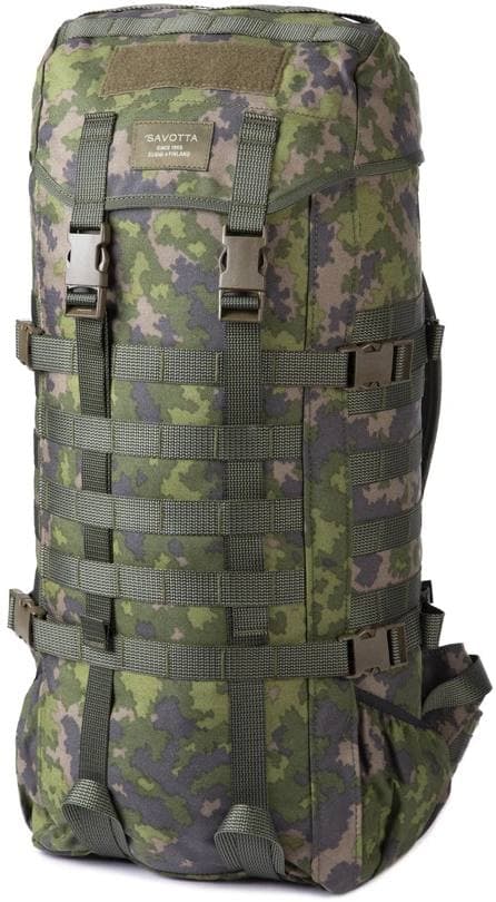 Savotta Jääkäri M M05