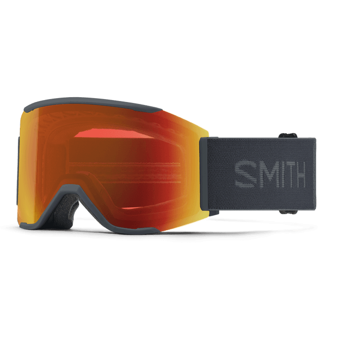 Smith Squad MAG Slate 25/26