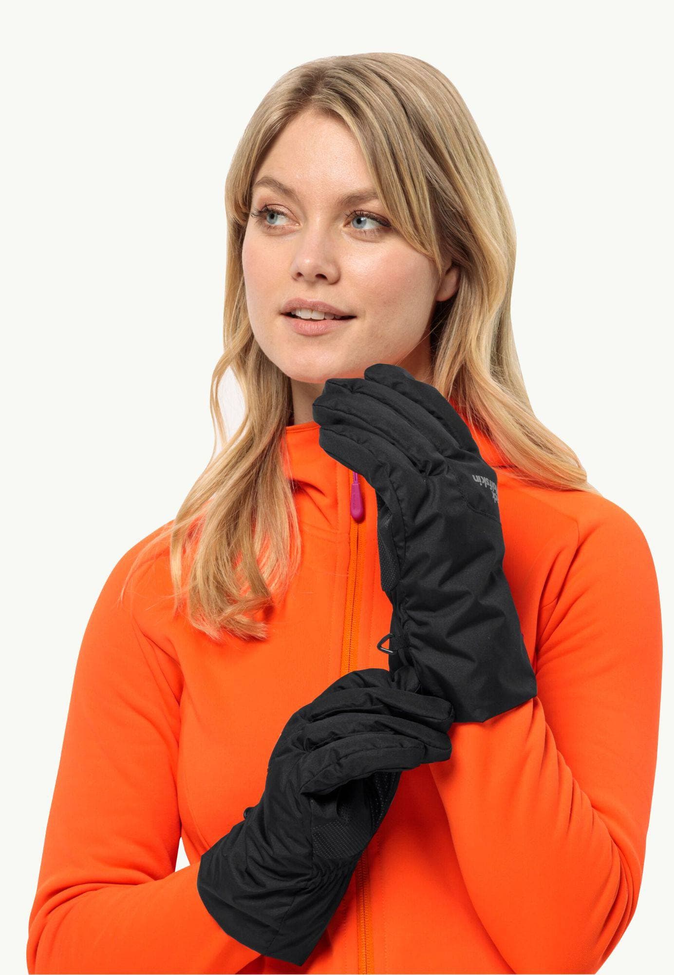 Jack Wolfskin Winter Basic Glove