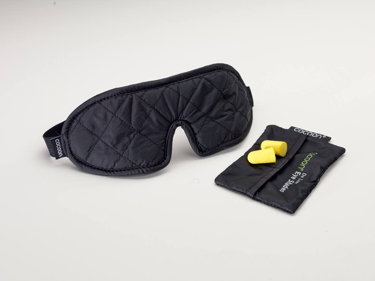 Cocoon Eye Shades DLX