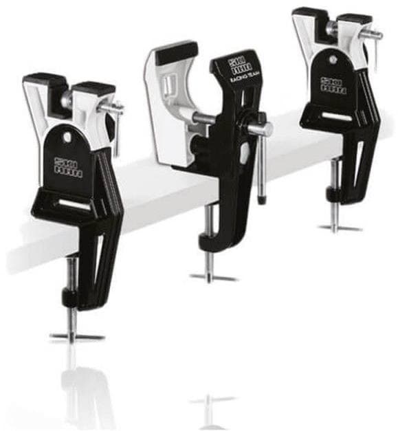 Vauhti Ski Vise Race