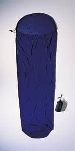 Cocoon Mummy liner, Coolmax