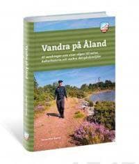 Calazo Vandra på Åland