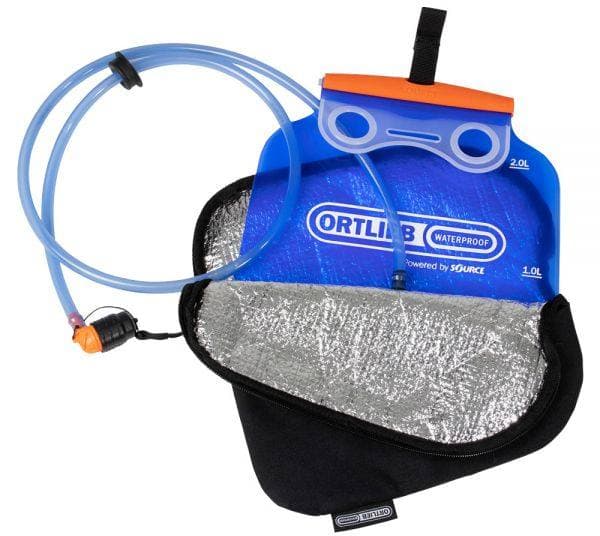 Ortlieb Atrack Hydration System