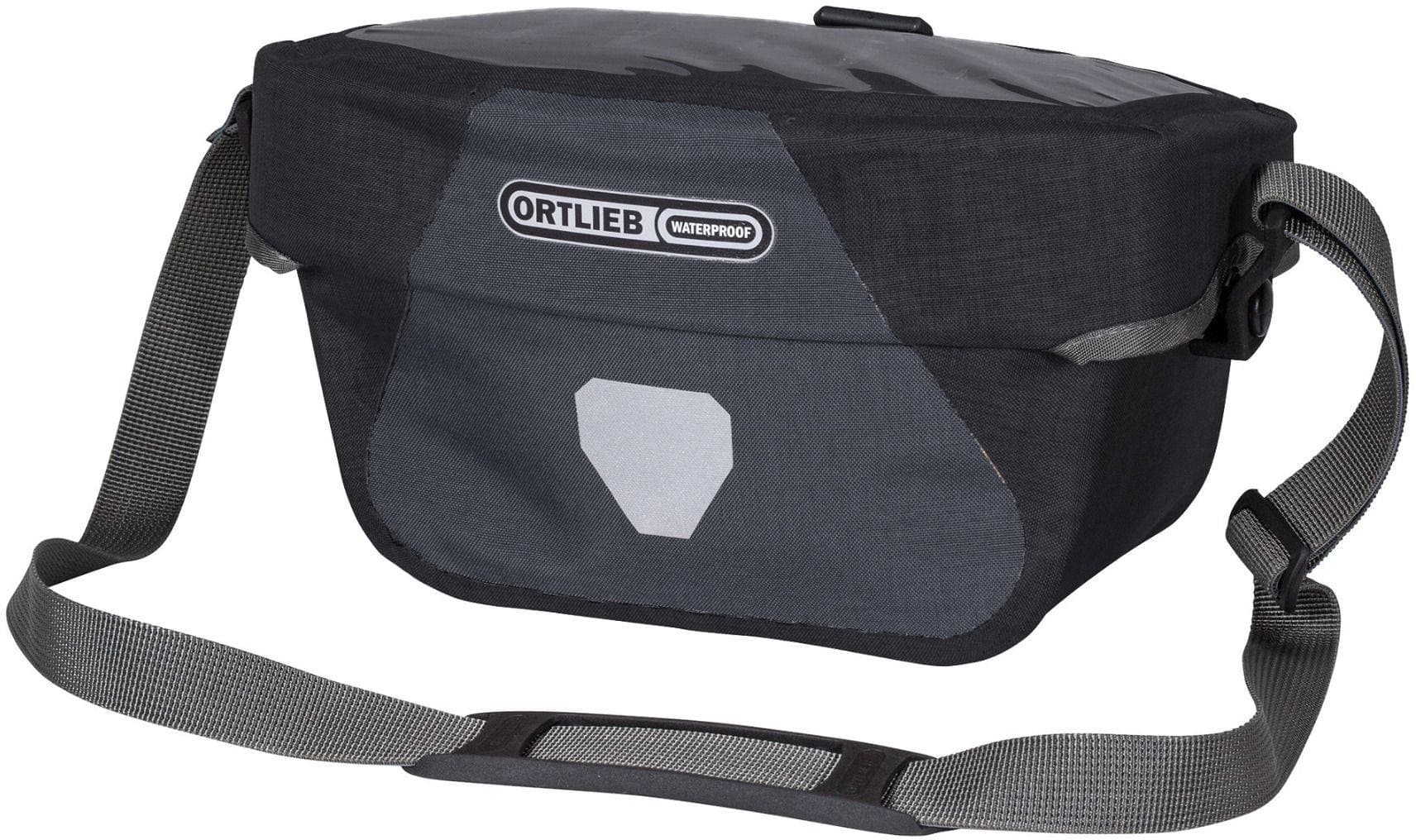 Ortlieb Ultimate Six Plus 5L
