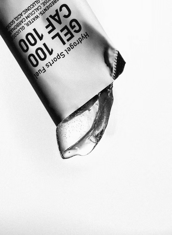 Maurten Gel 100 Caf