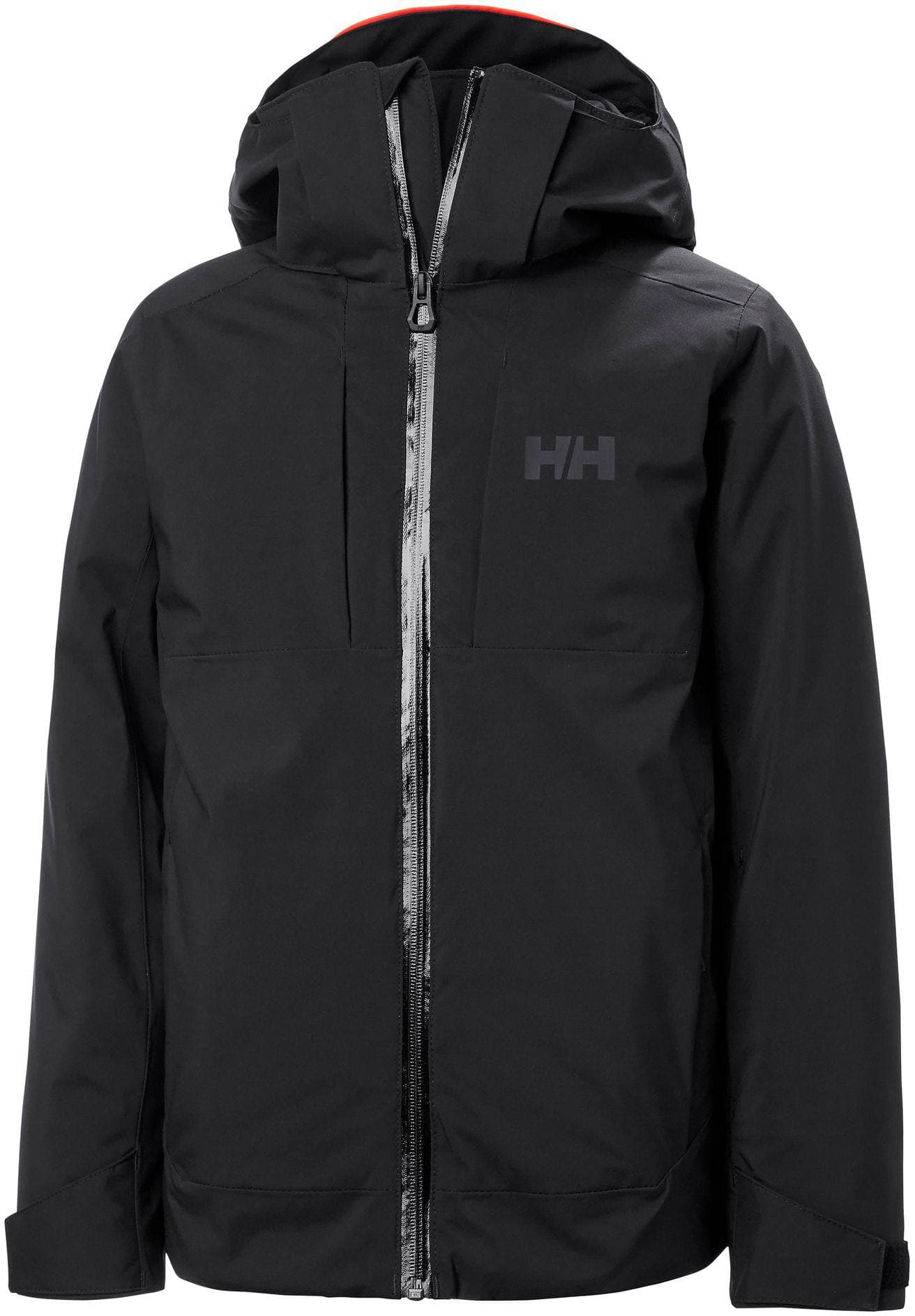 Helly Hansen Jr Alpha Jacket