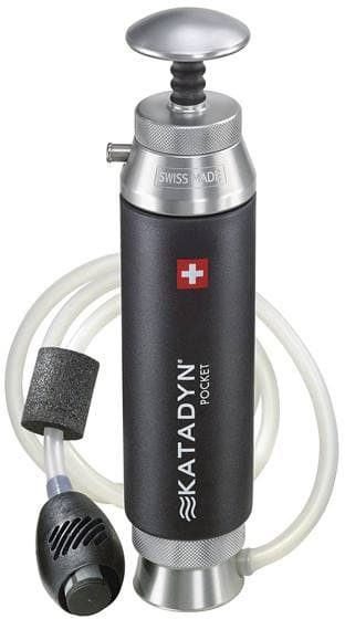 Katadyn Pocket