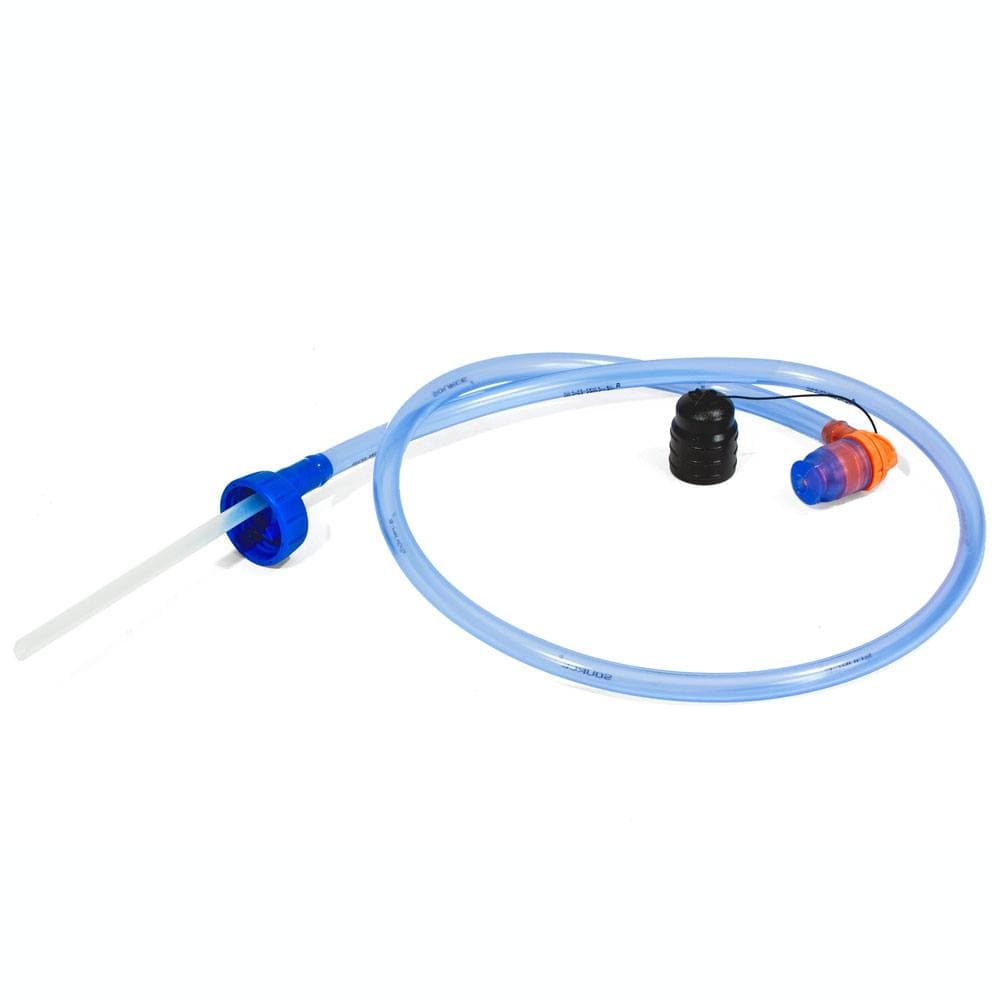 Ortlieb Drinking Tube N4201