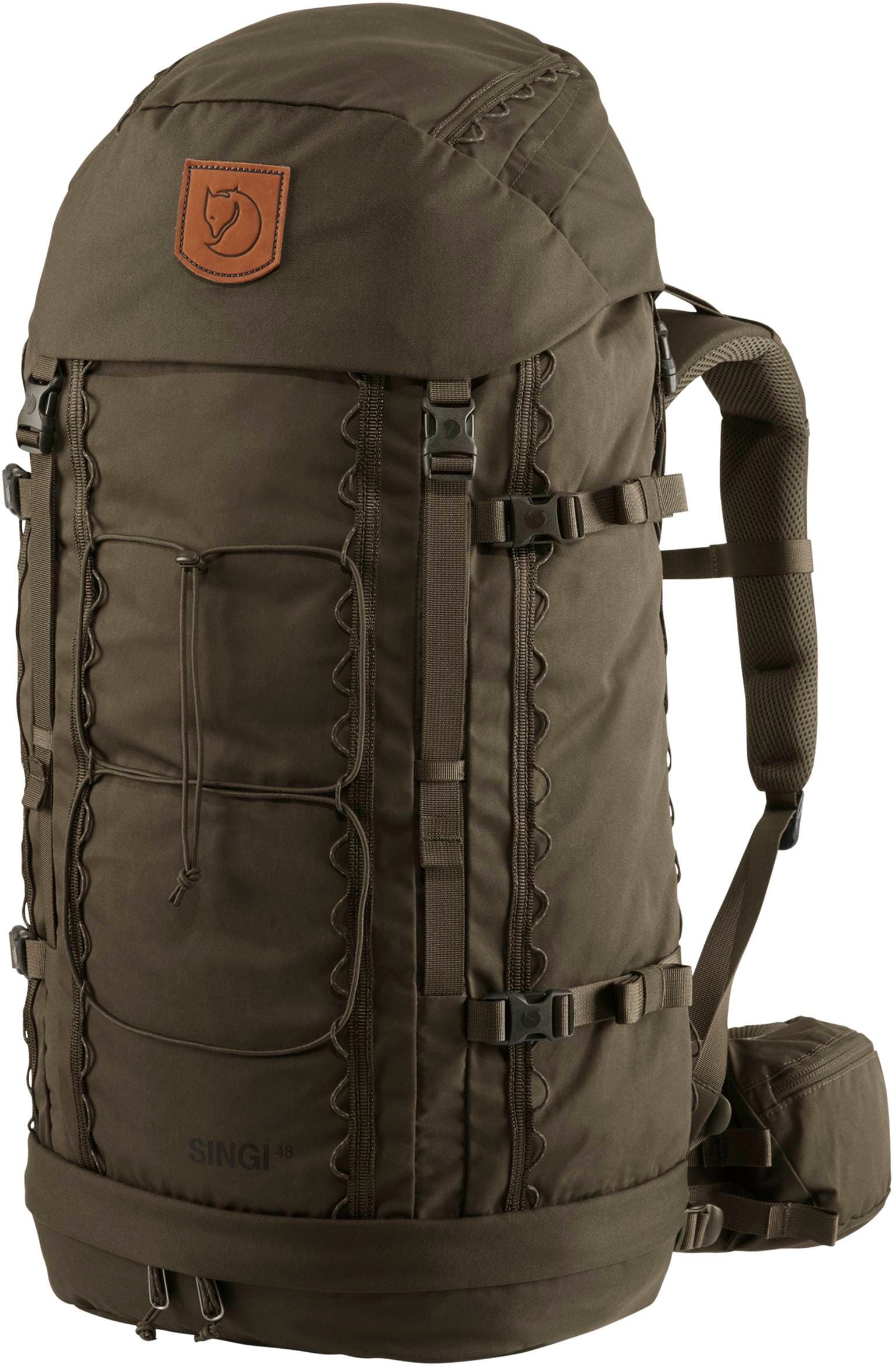 Fjällräven Singi 48