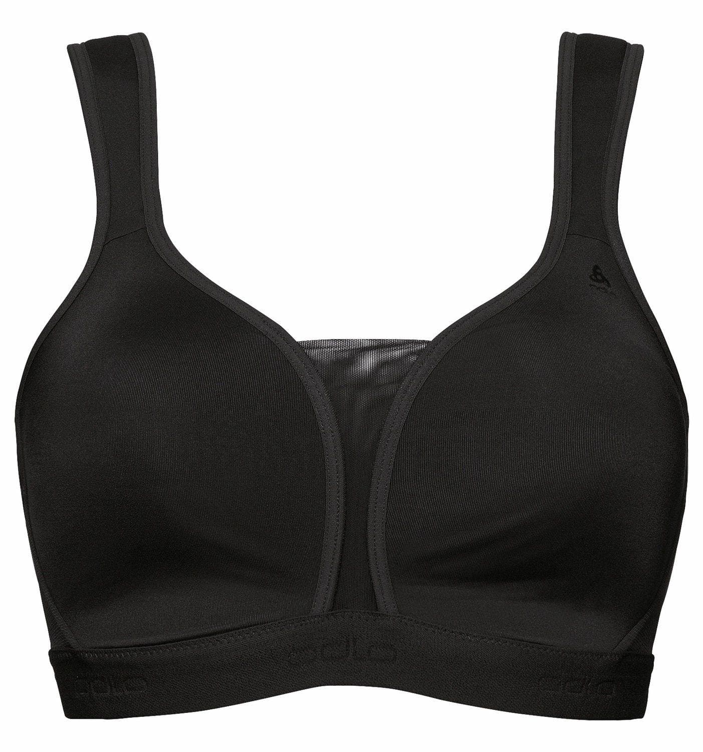 Odlo Padded High E-cup Sport Bra