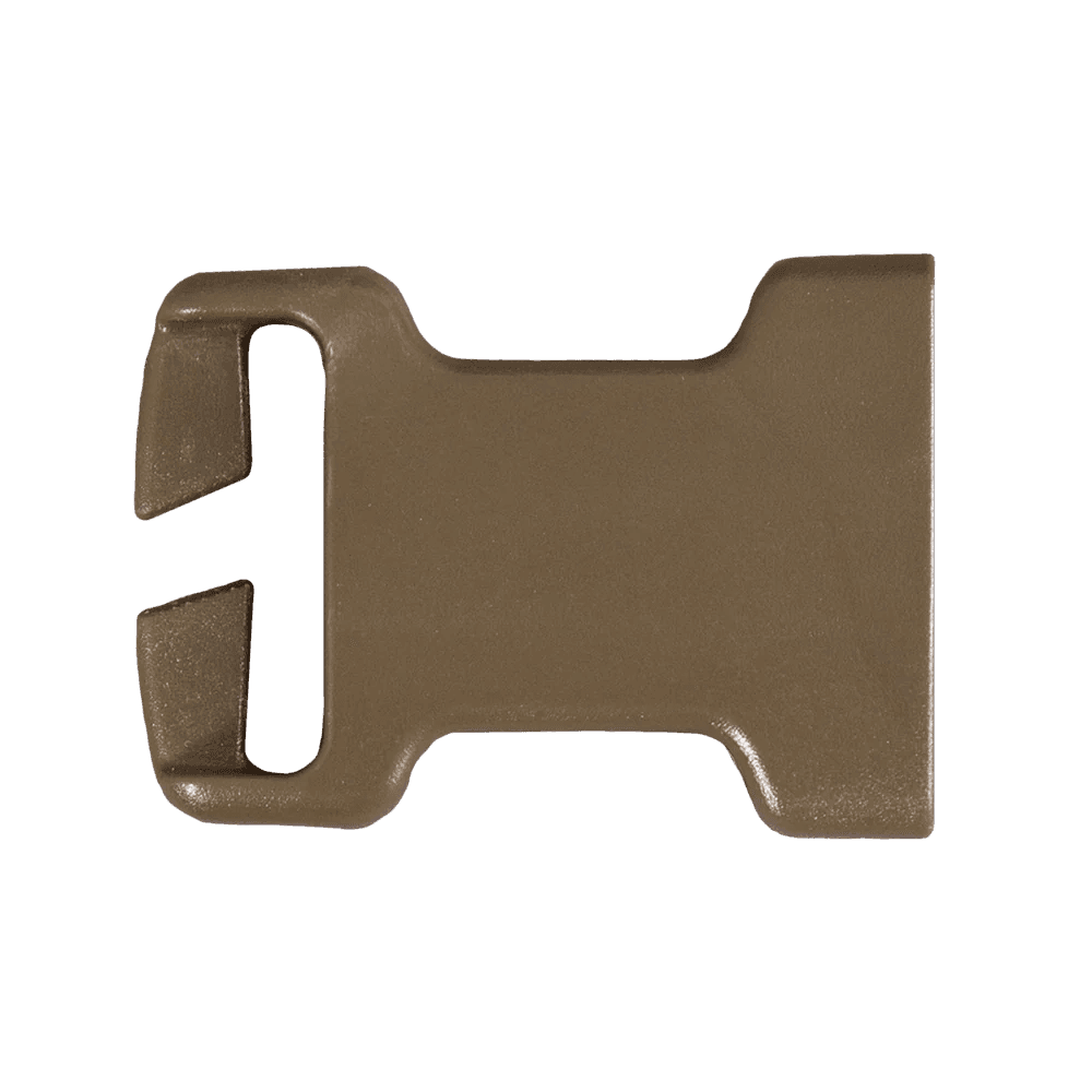 Savotta 2M WB SR Split-Bar, 25 mm, female, green