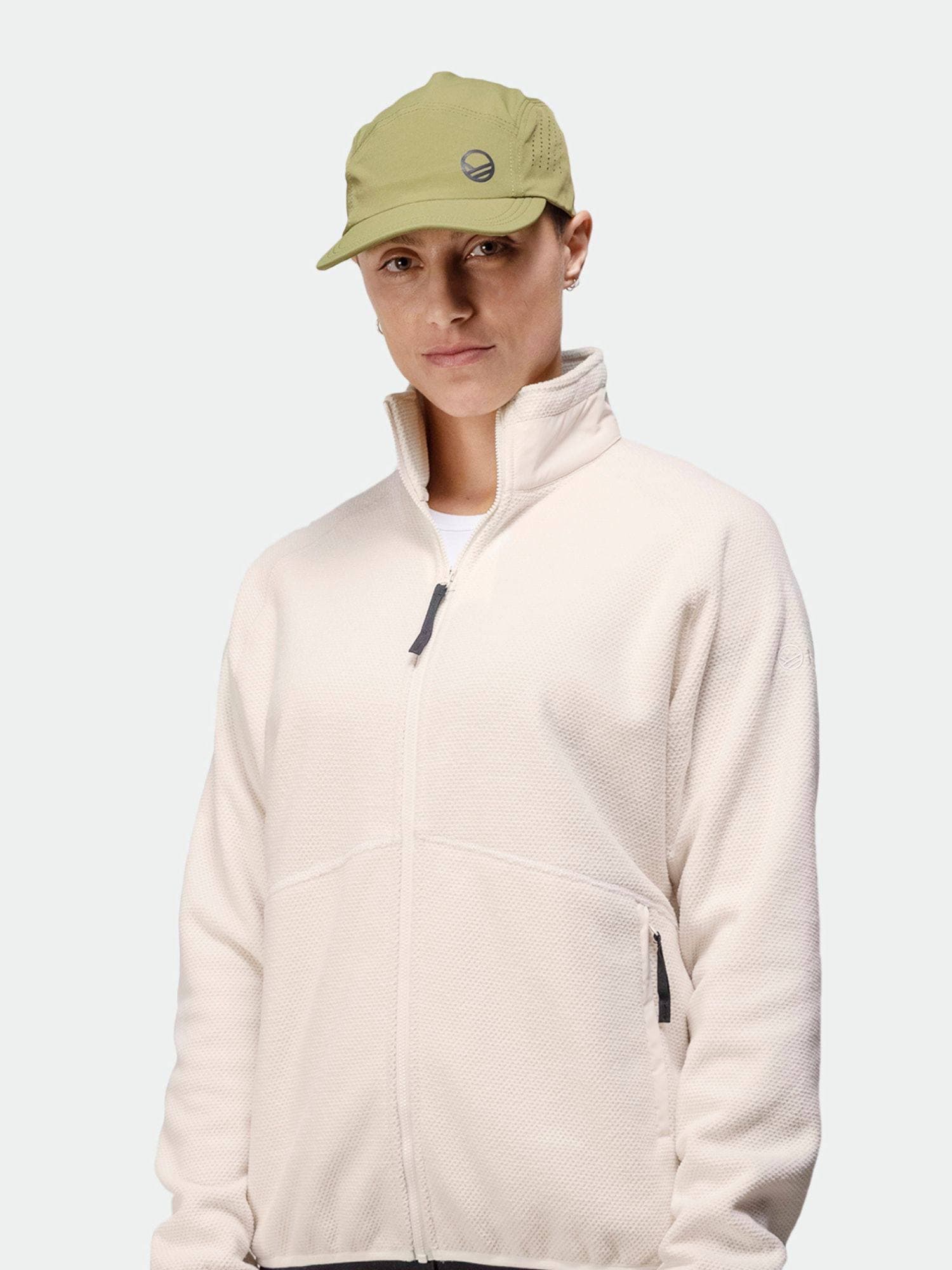 Halti Aero II Cap