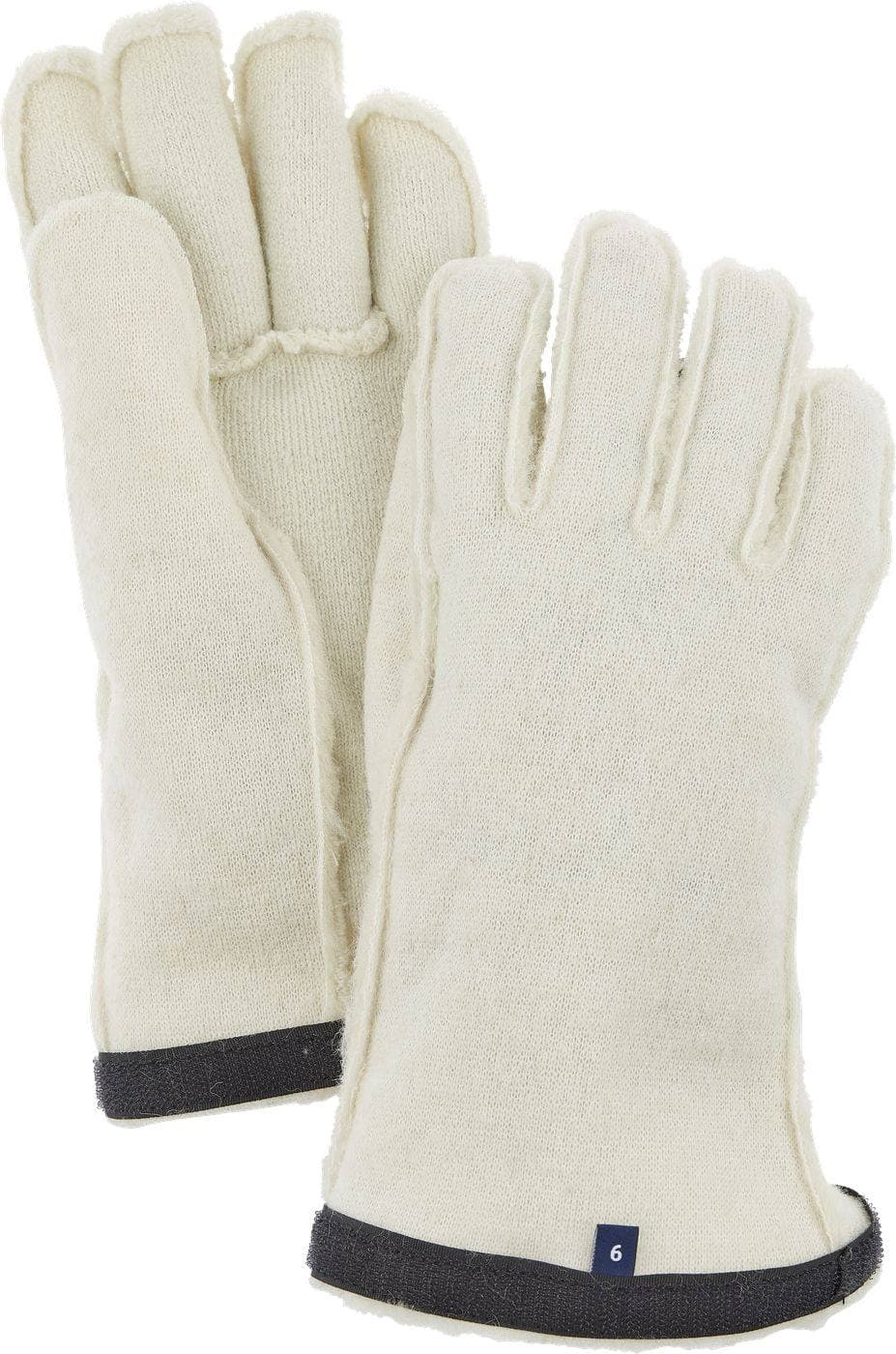 Hestra Heli Ski Wool Liner Glove