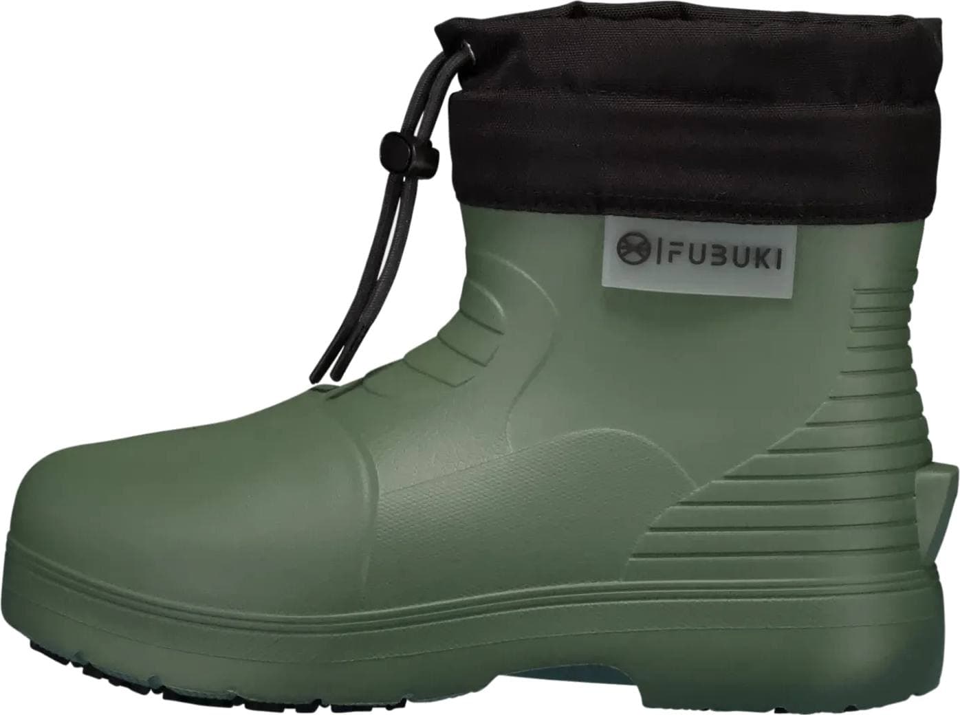 Fubuki Niseko 3.0 Low - Miesten ja naisten talvikumisaappaat