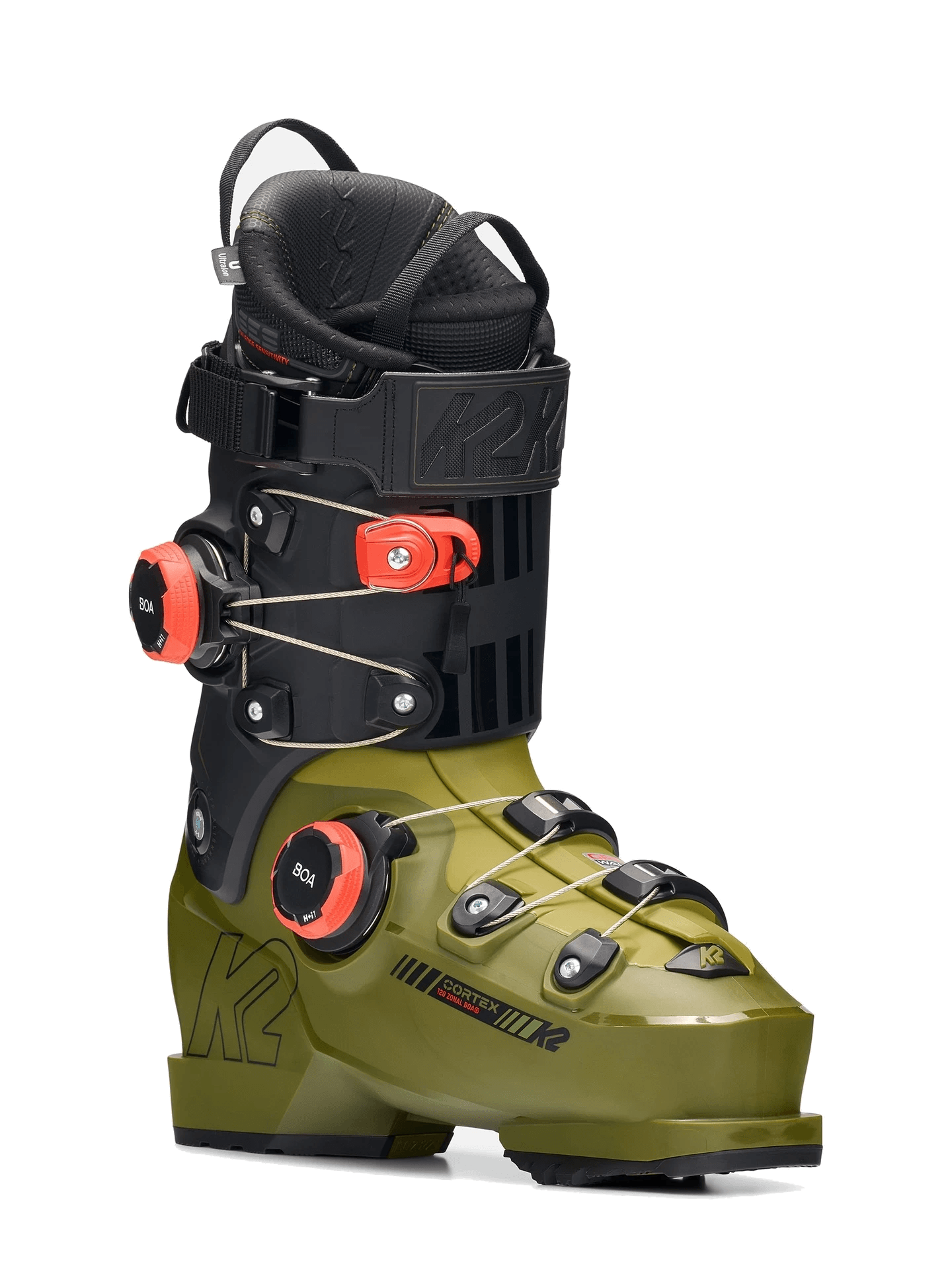 K2 Cortex 120 Zonal Boa 25/26