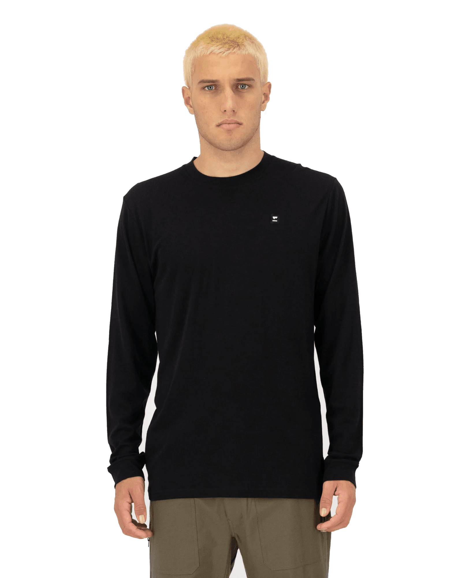 Mons Royale Icon LS