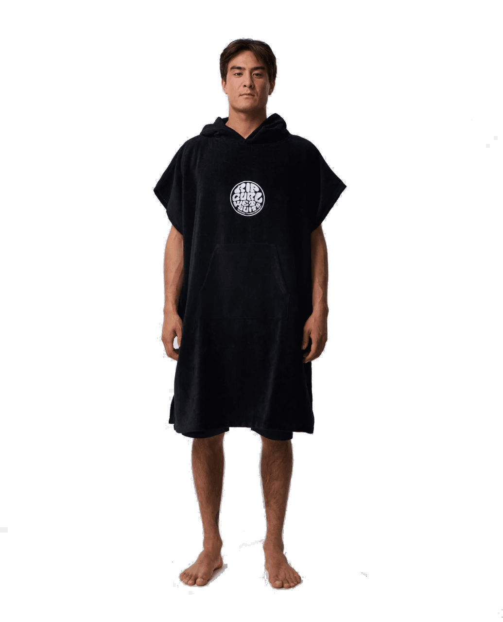 Rip Curl Icons Hooded Towel
