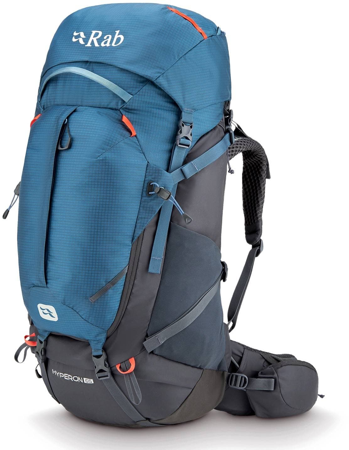 Rab Hyperon 65