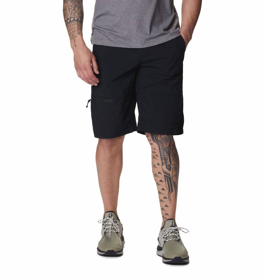 Columbia Summerdry Belt Short 12""