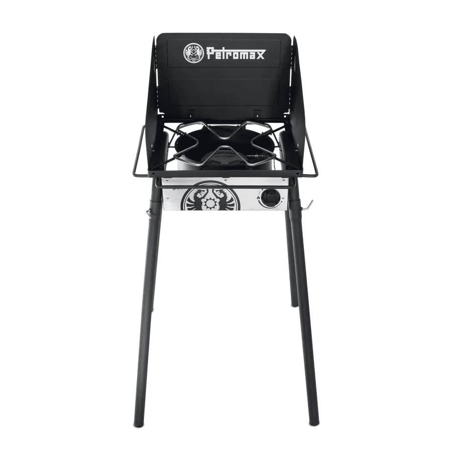 Petromax Gas Table Single Burner