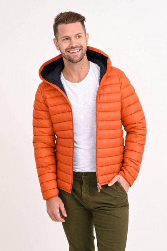 Save The Duck Roman Jacket
